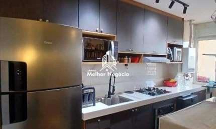 Apartamento com 3 quartos à venda na Rua Mário Rossetti, 70, Jardim Santa Adélia, Limeira