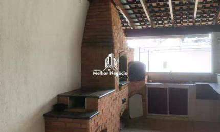 Casa com 2 quartos à venda na Rua Padre João Batista Carvalho, 121, Jardim Paulicéia, Campinas