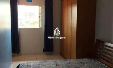 Casa com 2 quartos à venda na Rua Luís Liberman, 121, Jardim Paulicéia, Campinas