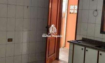 Casa com 3 quartos à venda na Rua Eduardo Hansen, 10, Jardim São Manoel, Nova Odessa