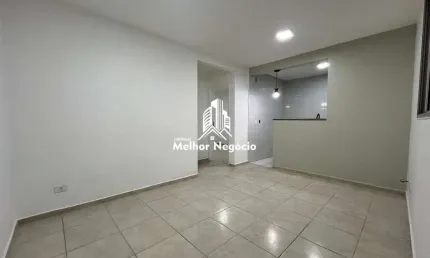 Apartamento à venda com 02 Quartos Condomínio Spazio Caprese em Campinas - SP