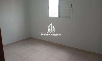 Apartamento à venda com 2 Quartos no condominio Residencial das Américas em Nova Odessa - SP