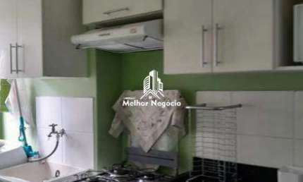 Apartamento à venda com 02 Quartos Condomínio Poema em Campinas - SP