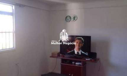 Apartamento à venda com 2 quartos, no Condomínio Rio Grande do Sul, em Campinas/SP.