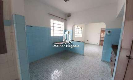 Casa com 3 quartos à venda na Rua Santa Terezinha, 211, Centro, Limeira