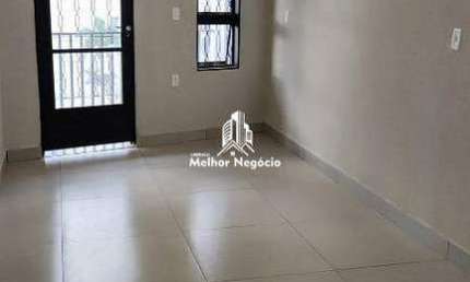 Predio residencial e comercial com 6500m² à venda em Limeira