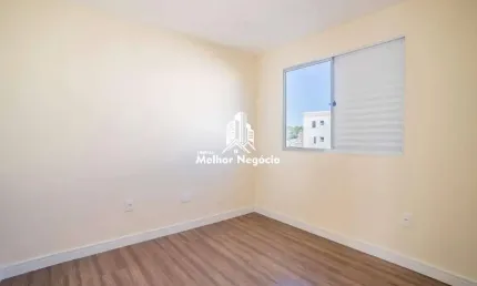 Apartamento com 2 quartos à venda na Rua Herculano Florence Teixeira, 135, Jardim Esmeraldina, Campinas