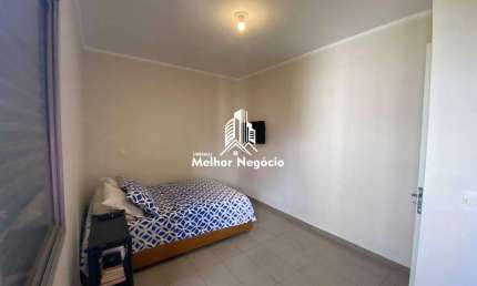 Apartamento à venda com 01 quarto no Centro de Campinas/SP