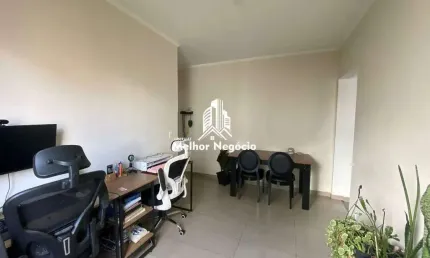 Apartamento à venda com 01 quarto no Centro de Campinas/SP