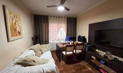 Casa com 4 quartos à venda na Rua Adyr da Costa Romano, 598, Castelinho, Piracicaba