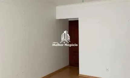 Apartamento à venda, 3 Quartos, 2 banheiros no Ed. Cannes Bairro Vila Independencia, Limeira - SP