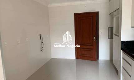 Apartamento à venda, 3 Quartos, 2 banheiros no Ed. Cannes Bairro Vila Independencia, Limeira - SP