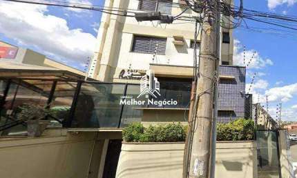 Apartamento à venda, 3 Quartos, 2 banheiros Condomínio Edifício Portinari - Bairro Centro Limeira SP