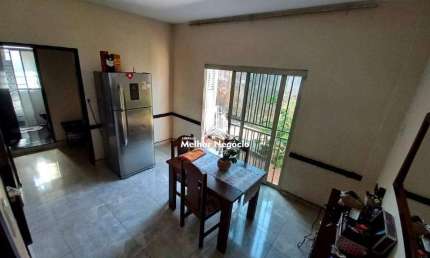 Casa à venda, 3 Dormitórios (Quartos), 2 banheiros - Jardim Nova Suíça - Limeira , SP