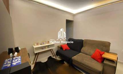 Casa à venda com 2 quartos no Recanto dos Sonhos-Sumaré / SP