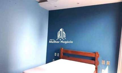 Apartamento à venda com 4 quartos e 1 suíte em Limeira - SP