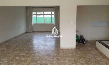 Apartamento à venda com 3 quartos e 1 suíte em Limeira - SP