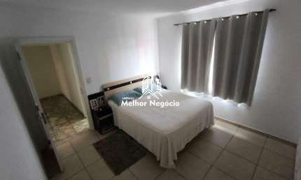 Apartamento à venda com 3 quartos e 1 suíte em Limeira - SP