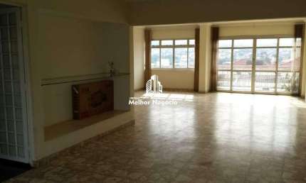 Apartamento à venda com 3 quartos e 1 suíte em Limeira - SP