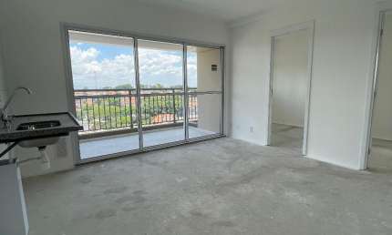Apartamento com 2 quartos à venda na Avenida Cipriano Rodrigues, 316, Vila Formosa, São Paulo