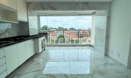 Apartamento com 2 quartos para alugar na Avenida Cipriano Rodrigues, 240, Vila Formosa, São Paulo