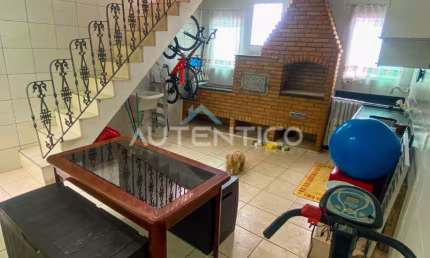 Casa com 2 quartos à venda na Rua Guaibim, 1001, Vila Buenos Aires, São Paulo
