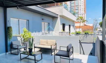 Casa com 3 quartos para alugar na Rua Cambembé, 116, Cidade Mãe do Céu, São Paulo