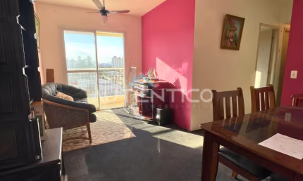 Apartamento com 3 quartos à venda na Rua Lutécia, Vila Carrão, São Paulo