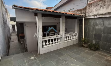 Casa com 3 quartos à venda na Rua Ituri, 467, Vila Formosa, São Paulo