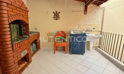 Casa com 3 quartos à venda na Rua Felício Pereira, 345, Vila Formosa, São Paulo