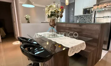 Apartamento com 2 quartos à venda na Rua Itza, 80, Jaçanã, São Paulo
