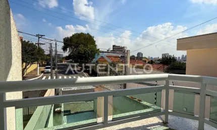 Casa com 3 quartos à venda na Rua Jaguariaiva, 409, Vila Matilde, São Paulo