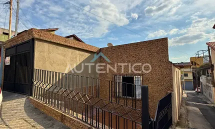 Casa para alugar na Vila Formosa de 3 quartos com 1 Suíte e 1 Vaga