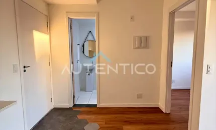 Excelente studio para investimento ou moradia, a poucos passos do metrô Tatuapé
