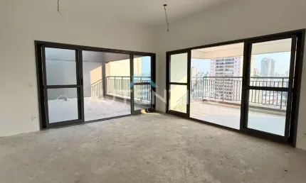 Penthouse de 171m², 3 Suítes e 2 Vagas com Depósito Privativo