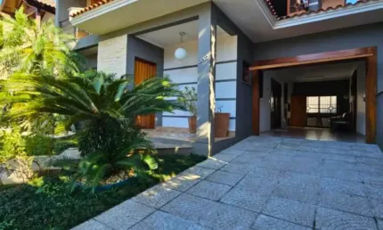 Casa com 3 quartos à venda na Rua Odil Silva de Oliveira, 232, Vale do Sol, Cachoeirinha