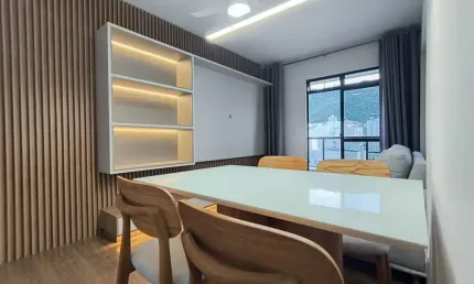 Apartamento no  Centro com 2 quartos à venda, 91 m² por R$ 420.000,00 - Juiz de Fora/MG