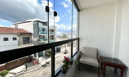 Apartamento com 2 quartos à venda, 116 m² por R$ 330.000 - Vivendas da Serra - Juiz de Fora/MG