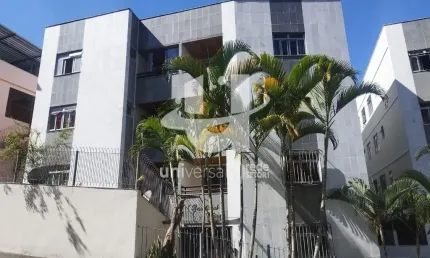 Apartamento com 3 quartos à venda, 103 m² por R$ 280.000 - Alto dos Passos - Juiz de Fora/MG