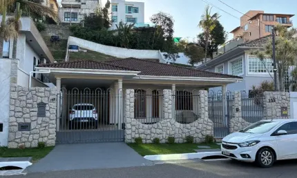 Casa com 3 quartos à venda, 211 m² por r$ 1.390.000 - bosque imperial - juiz de fora/mg