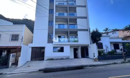Apartamento com 2 quartos à venda na olegário maciel, 68 m² por r$ 335.000 - paineiras - juiz de fora/mg