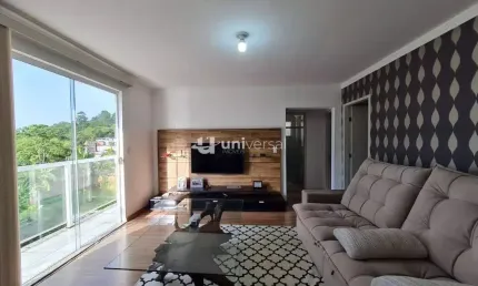 Apartamento com 2 quartos todo planejado à venda, 60 m² por r$ 220.000 - aeroporto - juiz de fora/mg