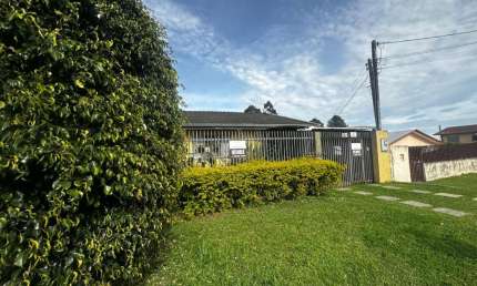 Casa com 3 quartos à venda na Rua Jovino Dissenha, 184, Santo Antônio, São José dos Pinhais