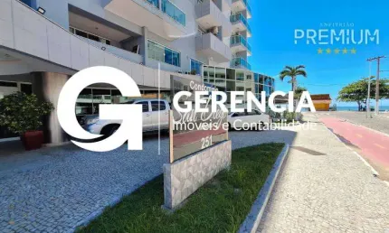 Loft para alugar, no san diego/antigo blue tree,  em macaé, praia do pecado, com 1 quarto, 35m²