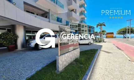 Loft para alugar, no san diego/antigo blue tree,  em macaé, praia do pecado, com 1 quarto, 35m²