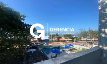 Loft para alugar, no san diego/antigo blue tree,  em macaé, praia do pecado, com 1 quarto, 35m²