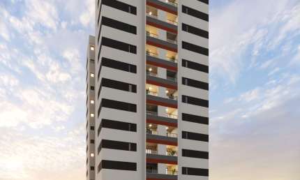 Lançamento 61 m² - Zona Oeste Sorocaba