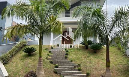 Condomínio Verdes Lagos - Casa para alugar no bairro Arujá Lagos Residencial - Arujá/SP