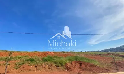 Residencial Reserva Arujá - Terreno à venda no bairro Centro - Arujá/SP
