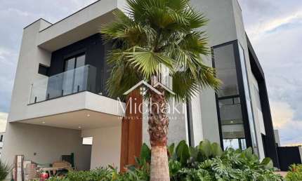 Casa com 4 quartos à venda no Cézar de Souza, Mogi das Cruzes 